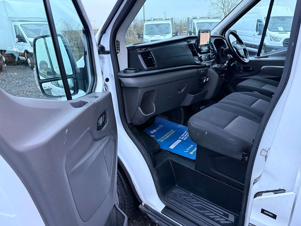 Used Ford Transit 2020 for sale - 77389257: Photo 22