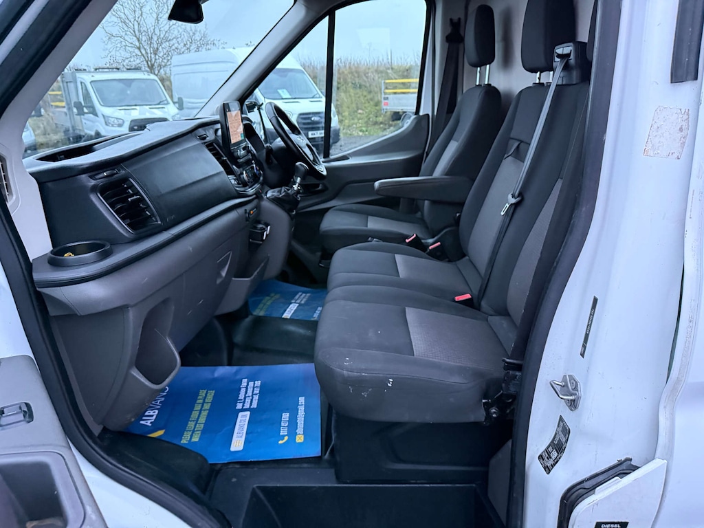 Used Ford Transit 2020 for sale - 77389257: Photo 23
