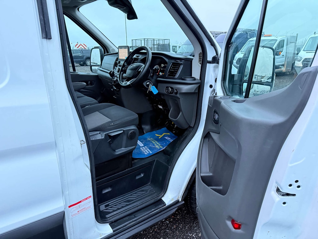 Used Ford Transit 2020 for sale - 77389257: Photo 24