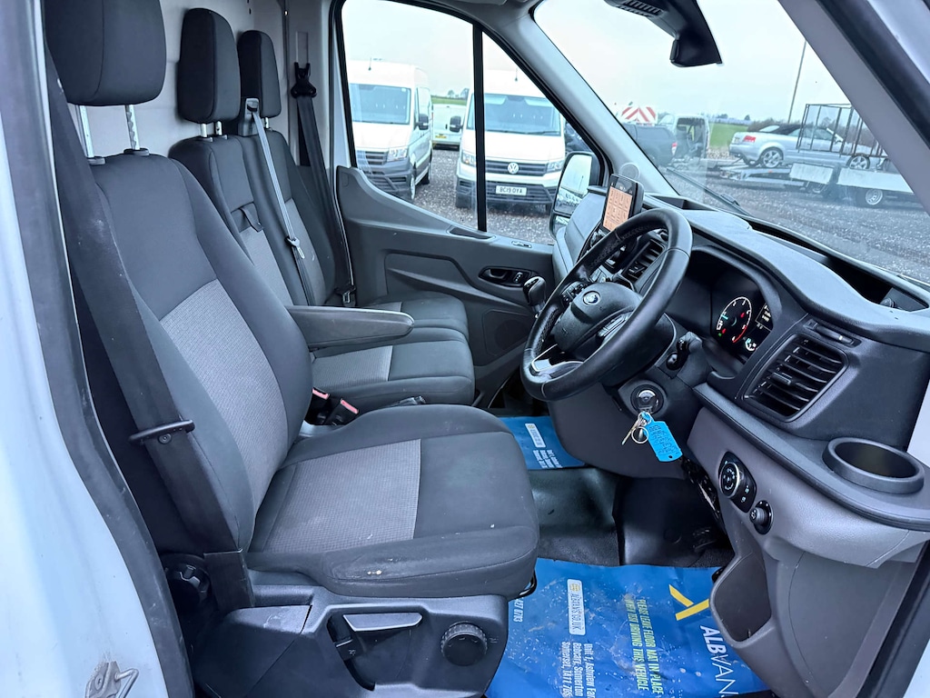 Used Ford Transit 2020 for sale - 77389257: Photo 25