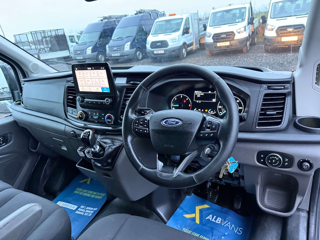 Used Ford Transit 2020 for sale - 77389257: Photo 26
