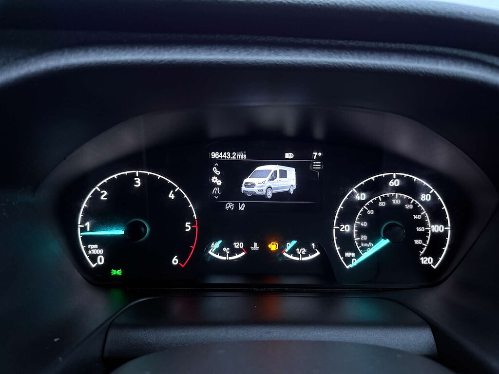 Used Ford Transit 2020 for sale - 77389257: Photo 31