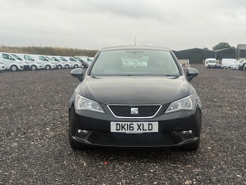 Used SEAT Ibiza 2016 for sale - 75509954: Photo