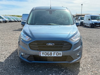 Used Ford Transit Connect 2019 for sale - 78791905: Photo