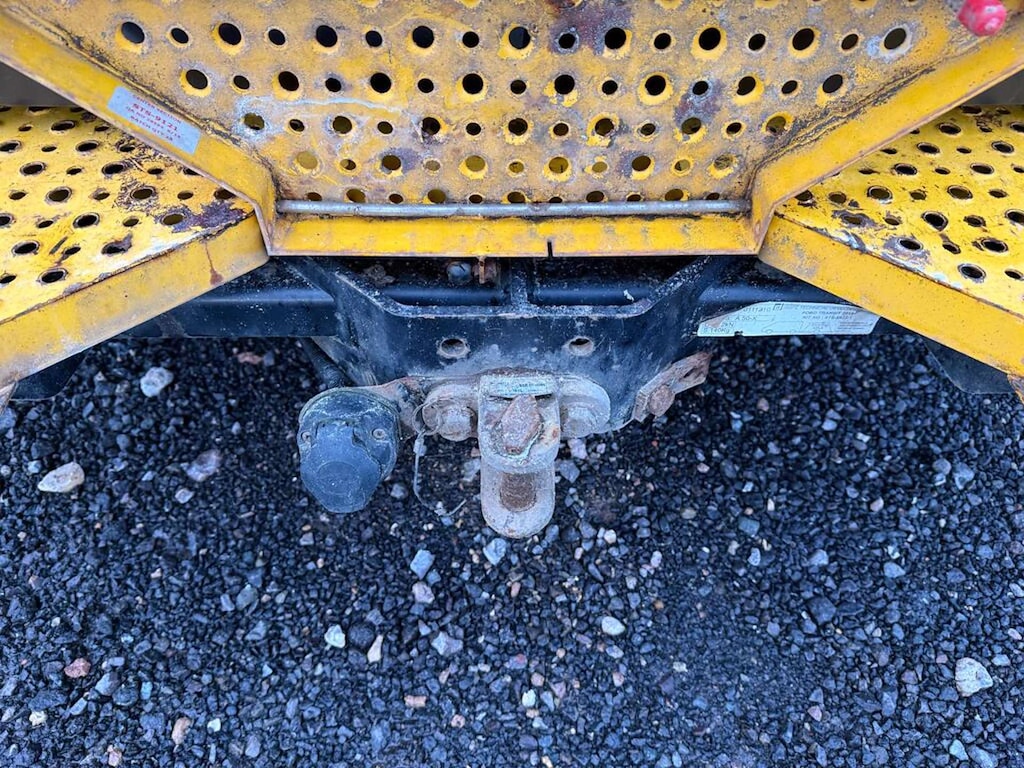 Used Ford Transit 2019 for sale - 77778863: Photo 12