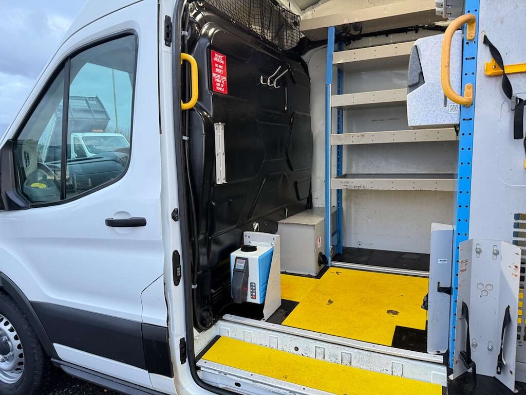 Used Ford Transit 2019 for sale - 77778863: Photo 20