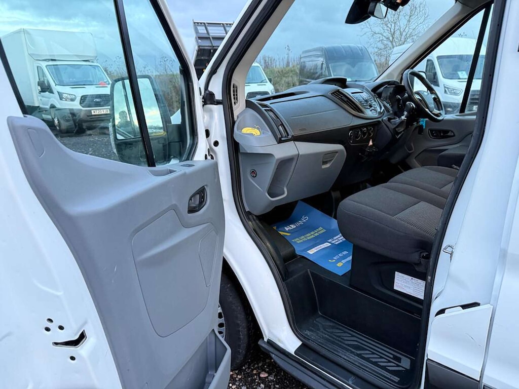 Used Ford Transit 2019 for sale - 77778863: Photo 21