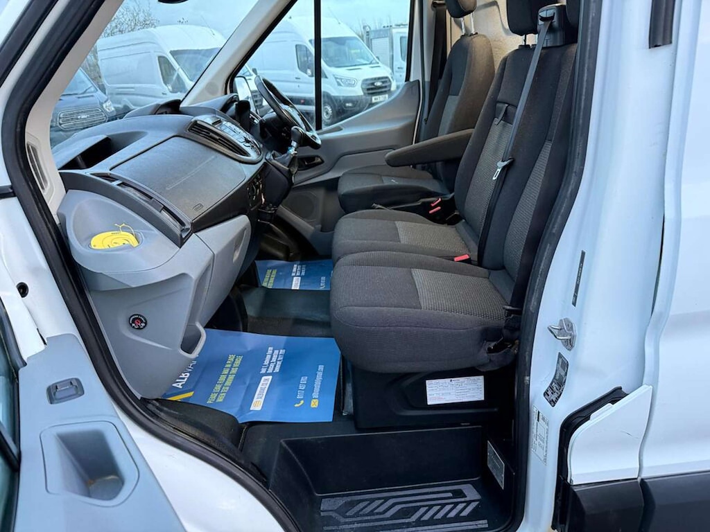 Used Ford Transit 2019 for sale - 77778863: Photo 22
