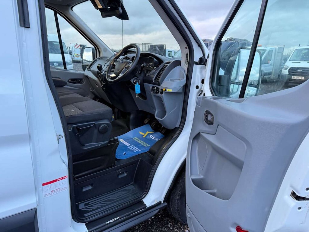Used Ford Transit 2019 for sale - 77778863: Photo 23