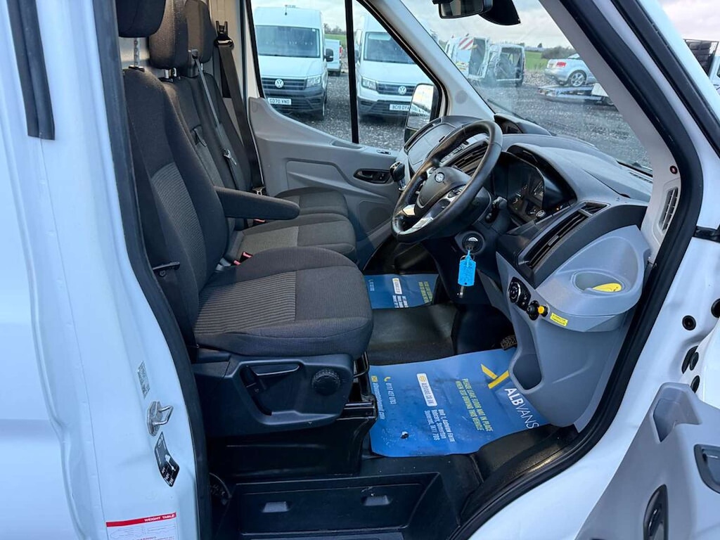Used Ford Transit 2019 for sale - 77778863: Photo 24
