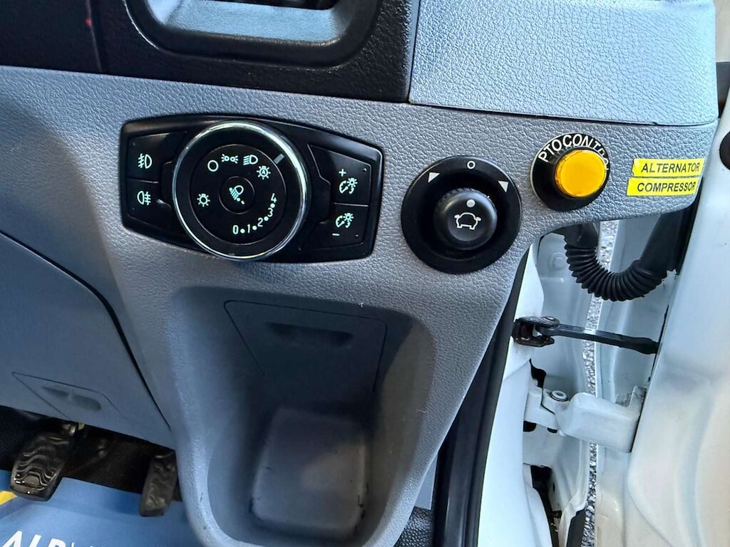 Used Ford Transit 2019 for sale - 77778863: Photo 26