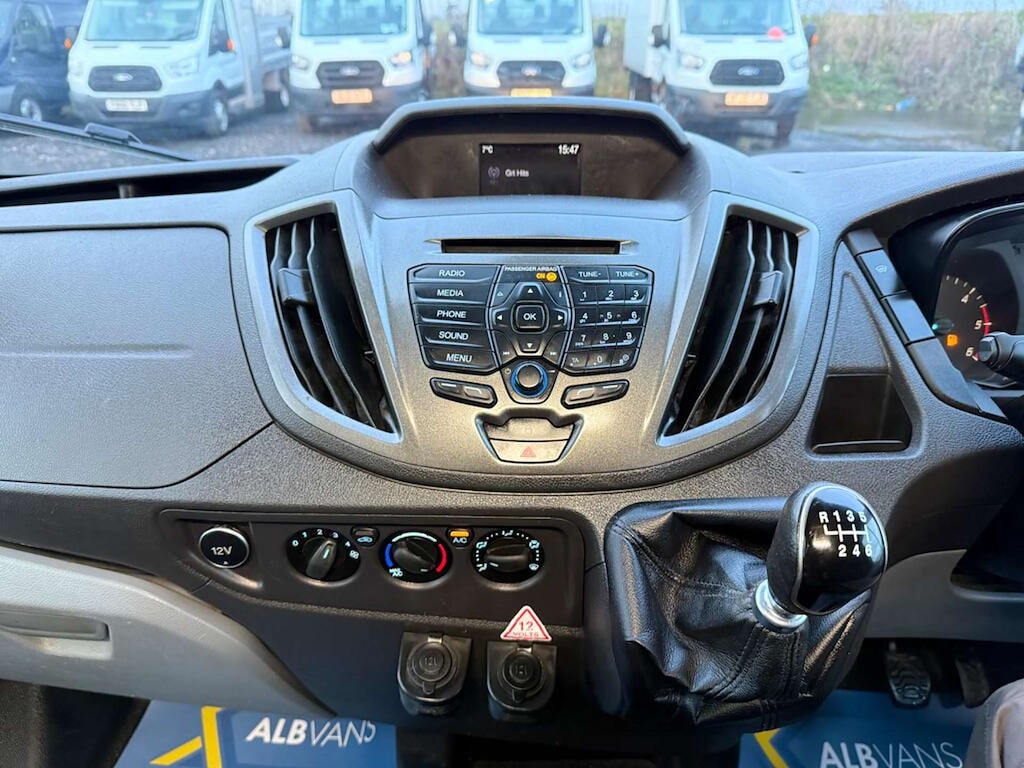 Used Ford Transit 2019 for sale - 77778863: Photo 27