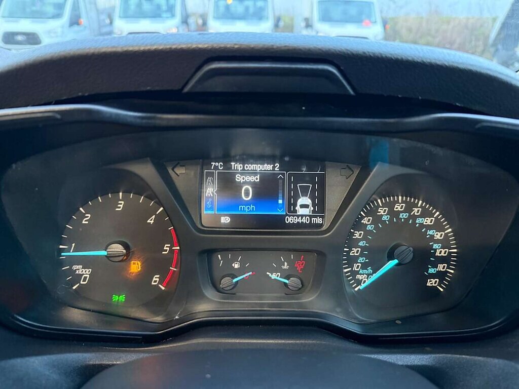 Used Ford Transit 2019 for sale - 77778863: Photo 33