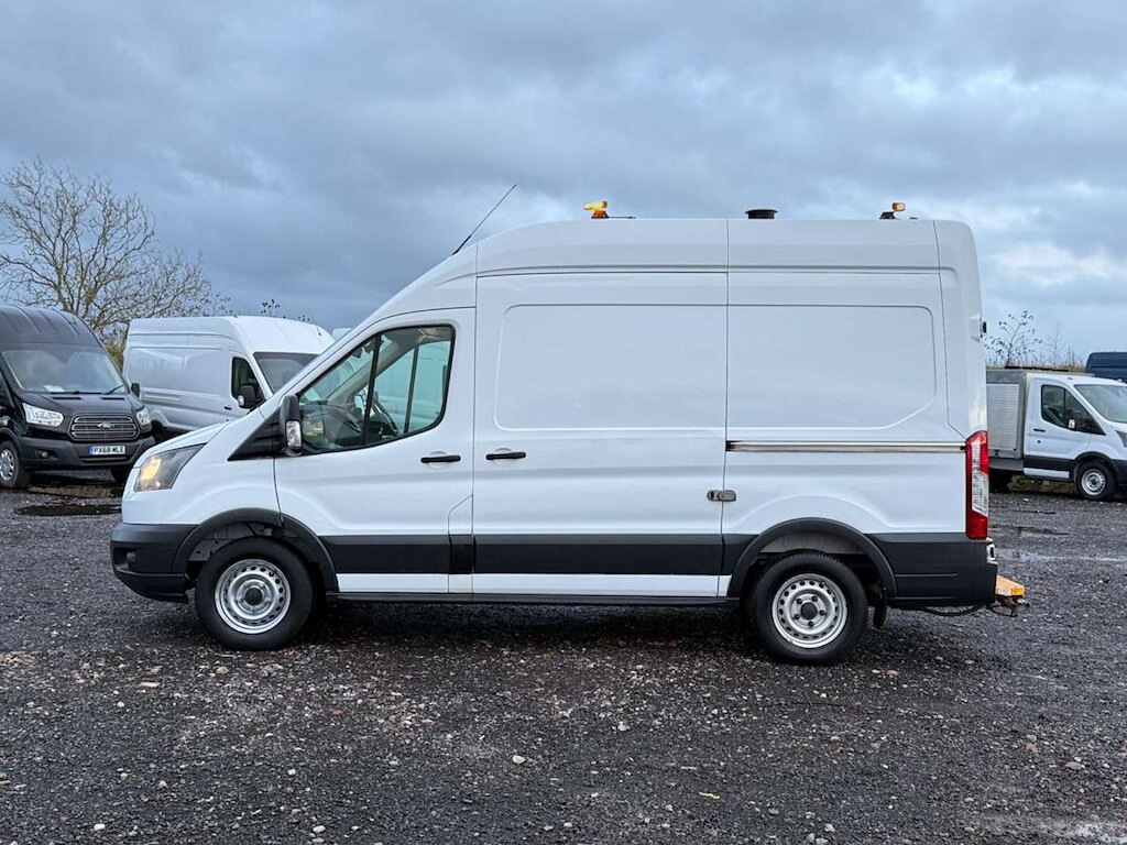 Used Ford Transit 2019 for sale - 77778863: Photo 5