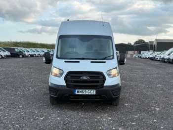 Used Ford Transit 2020 for sale - 74980174: Photo