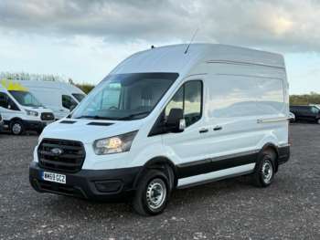 Used Ford Transit 2020 for sale - 74980174: Photo