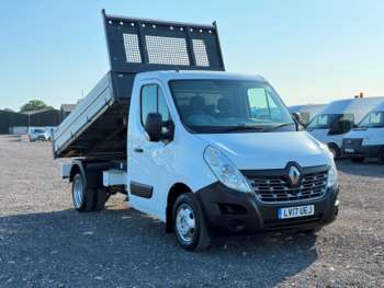 Used Renault Master 2017 for sale - 75134204: Photo