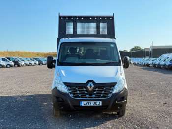 Used Renault Master 2017 for sale - 75134204: Photo