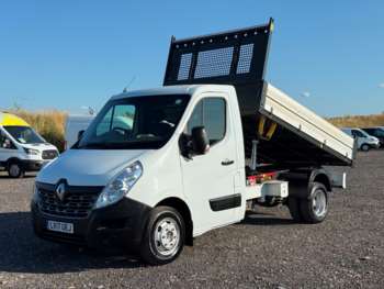 Used Renault Master 2017 for sale - 75134204: Photo