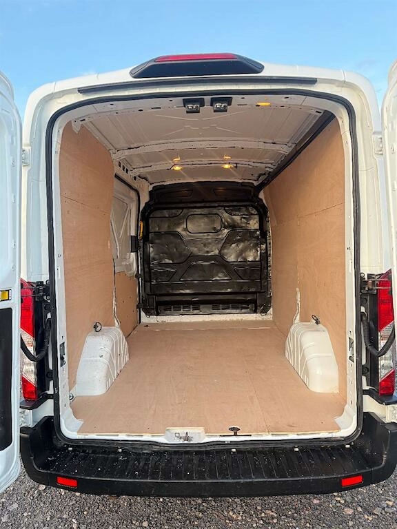 Used Ford Transit 2019 for sale - 77339715: Photo 10