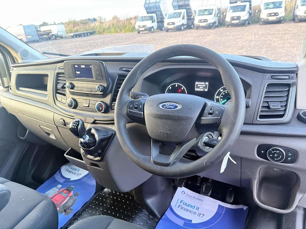 Used Ford Transit 2019 for sale - 77339715: Photo 16