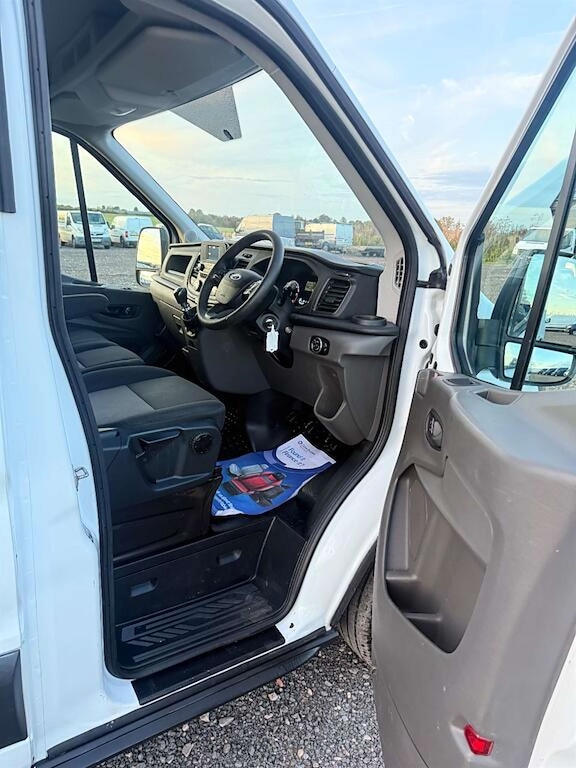 Used Ford Transit 2019 for sale - 77339715: Photo 18