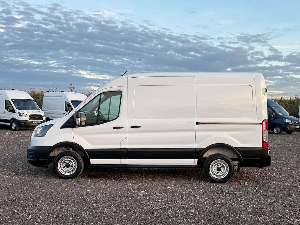 Used Ford Transit 2019 for sale - 77339715: Photo 5