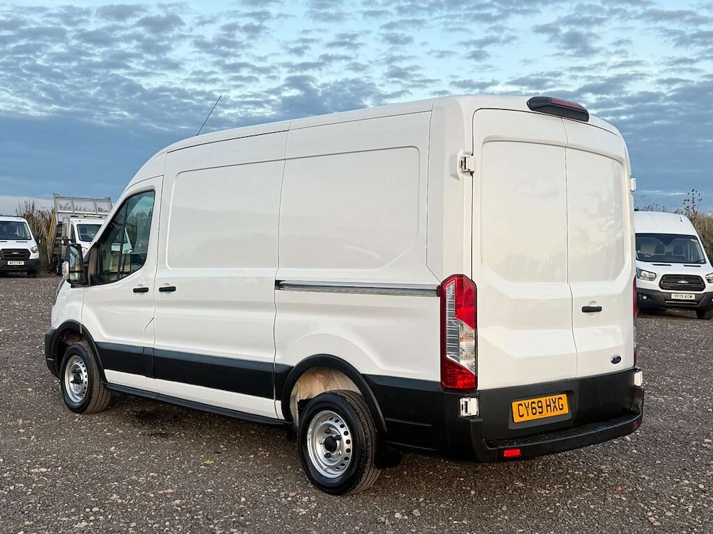 Used Ford Transit 2019 for sale - 77339715: Photo 6
