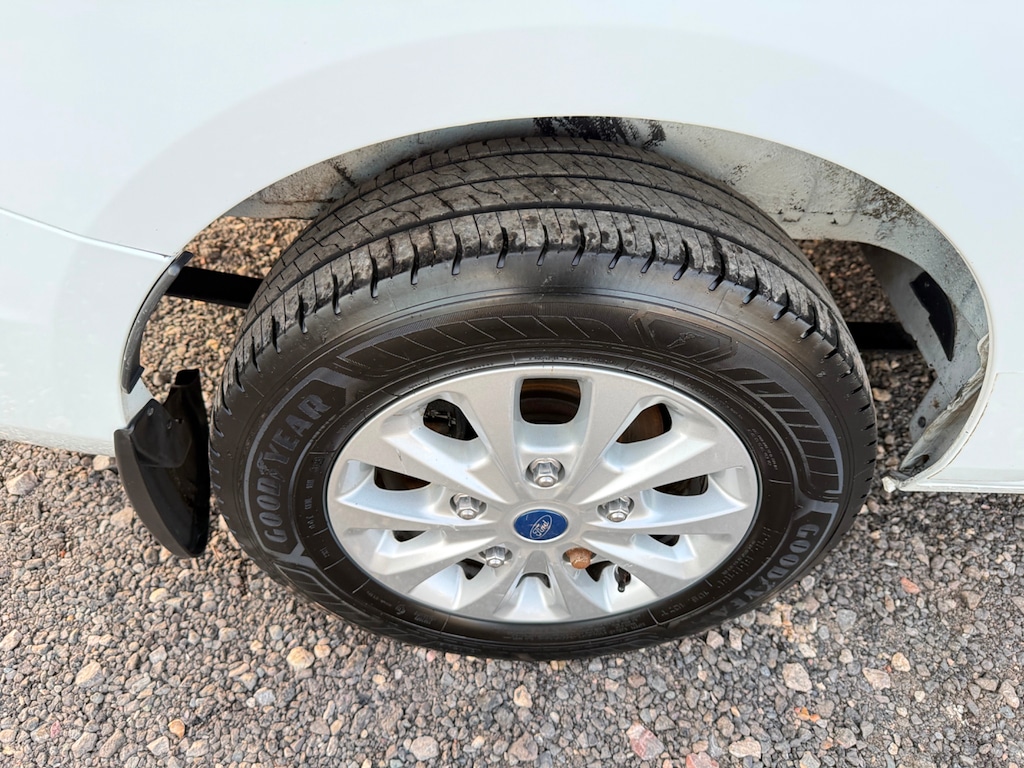 Used Ford Transit Custom 2022 for sale - 78172870: Photo 11