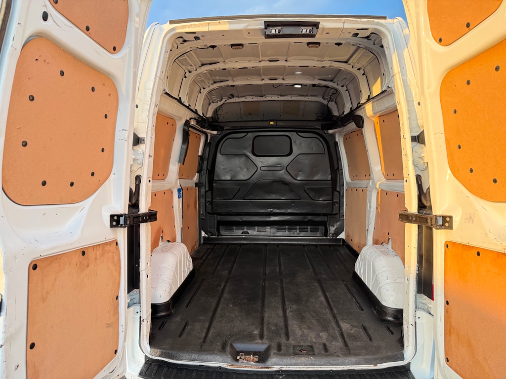 Used Ford Transit Custom 2022 for sale - 78172870: Photo 12