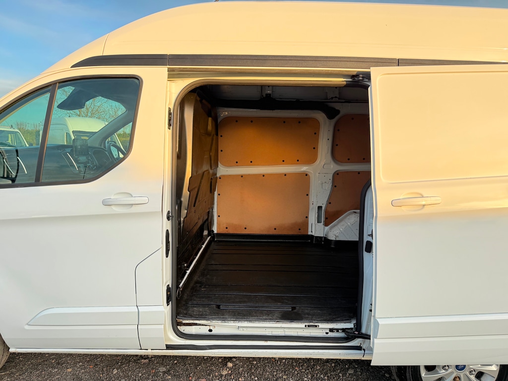 Used Ford Transit Custom 2022 for sale - 78172870: Photo 14