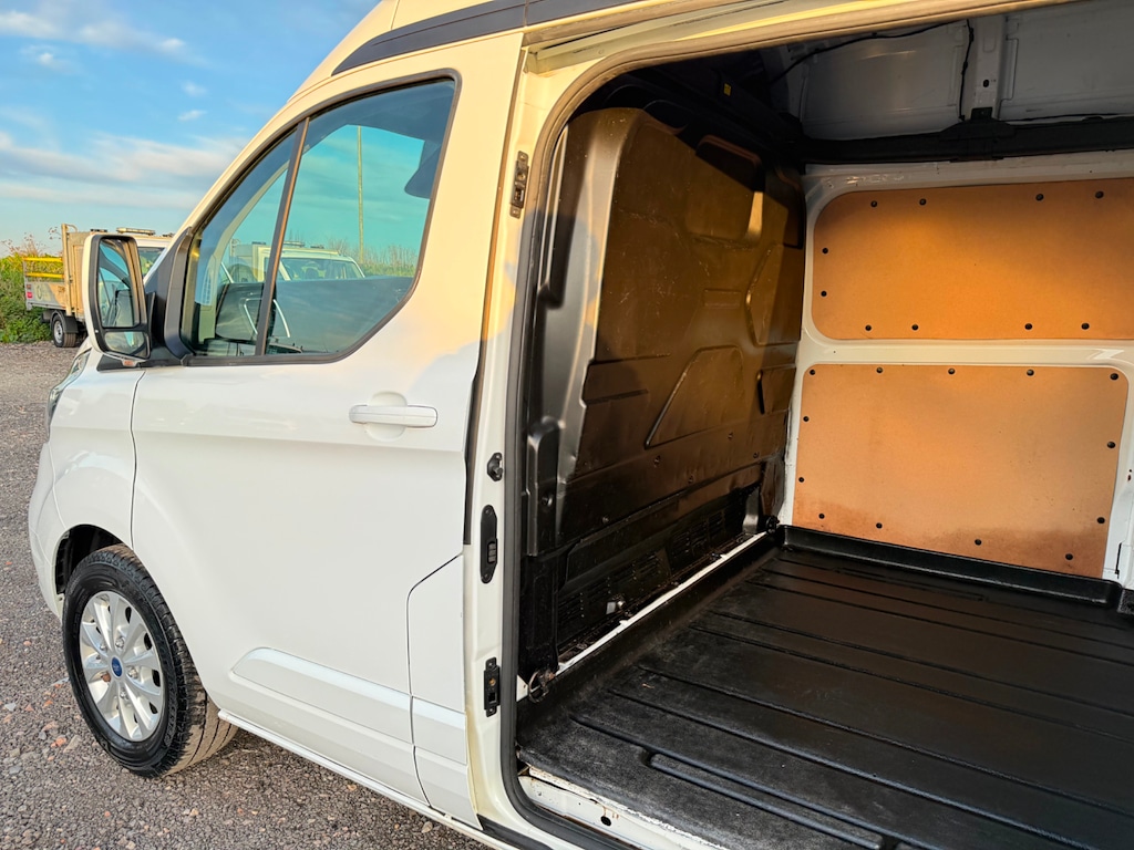 Used Ford Transit Custom 2022 for sale - 78172870: Photo 15