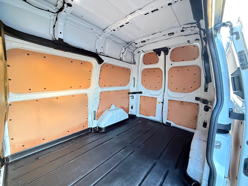 Used Ford Transit Custom 2022 for sale - 78172870: Photo 16