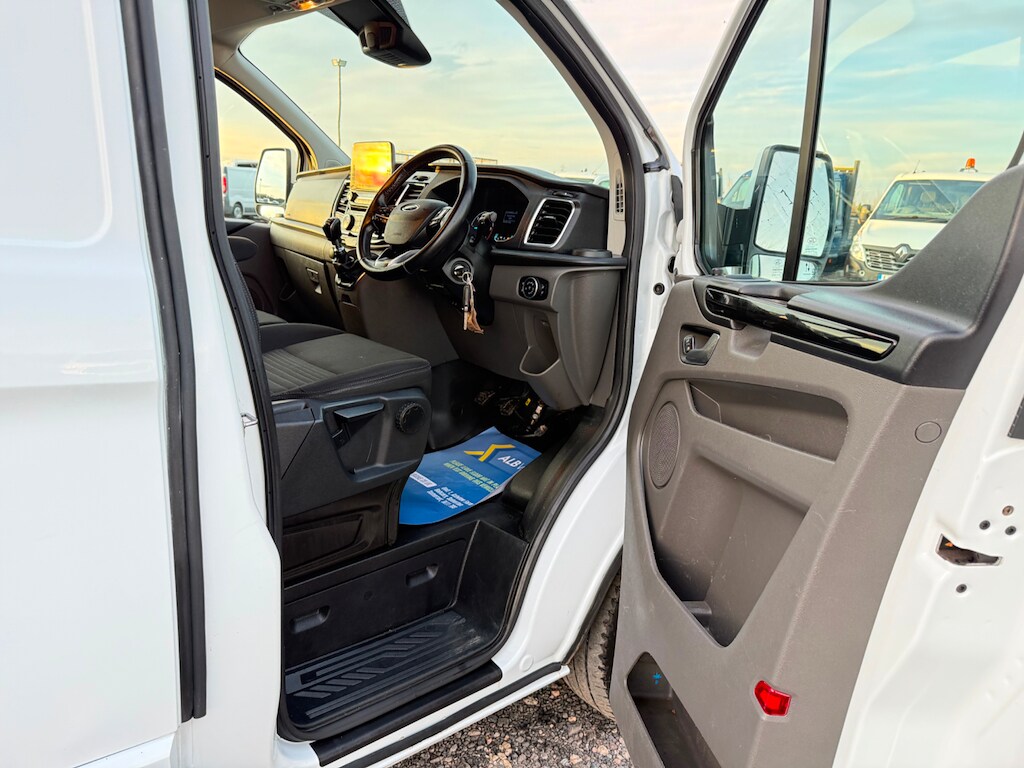 Used Ford Transit Custom 2022 for sale - 78172870: Photo 19