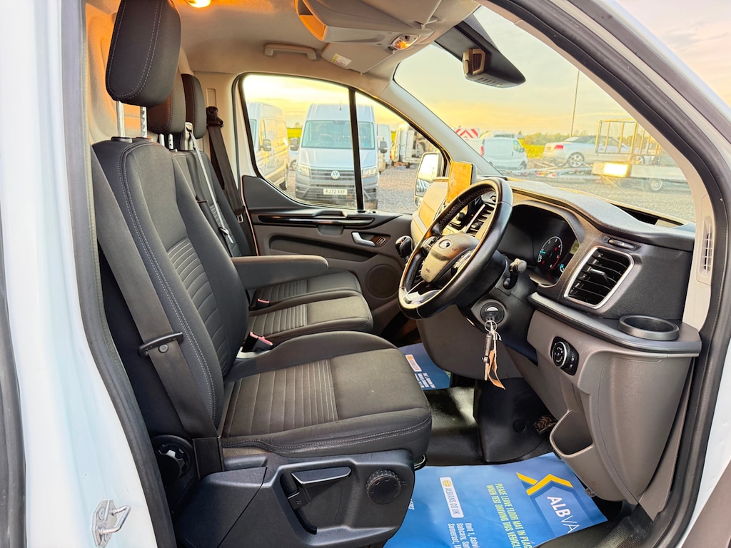 Used Ford Transit Custom 2022 for sale - 78172870: Photo 20