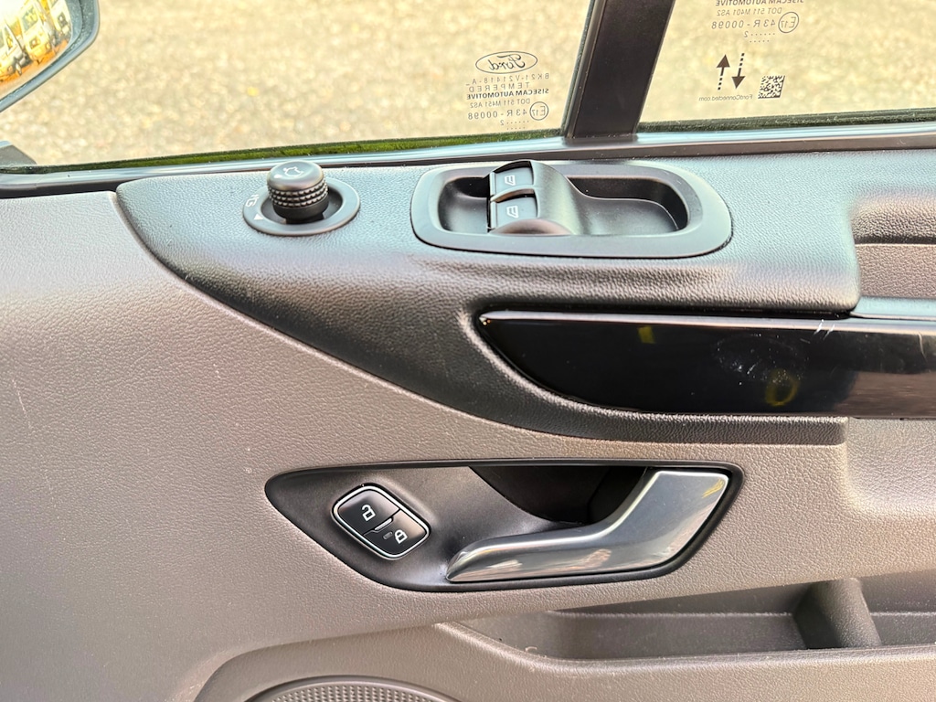 Used Ford Transit Custom 2022 for sale - 78172870: Photo 21