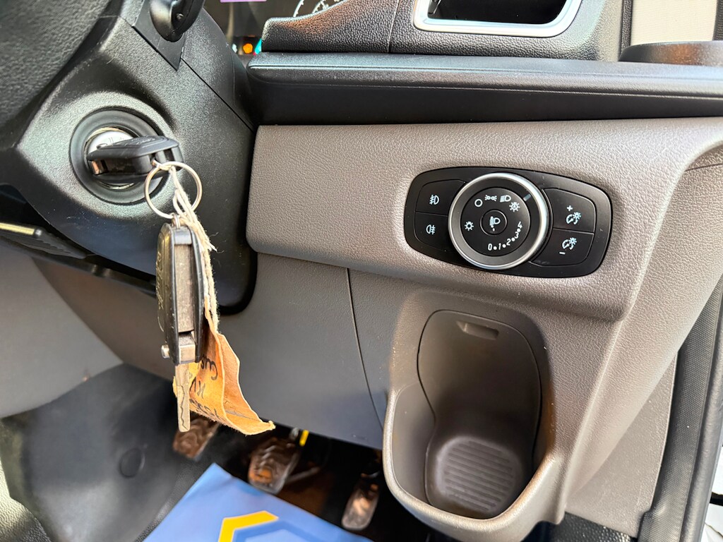 Used Ford Transit Custom 2022 for sale - 78172870: Photo 23