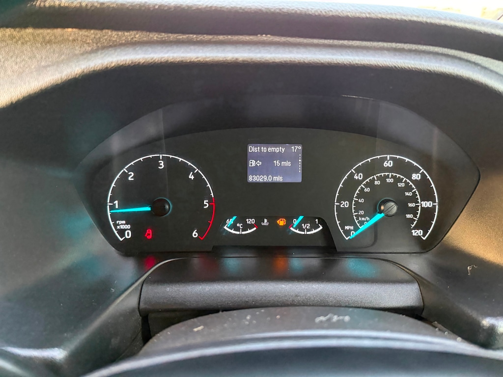 Used Ford Transit Custom 2022 for sale - 78172870: Photo 26