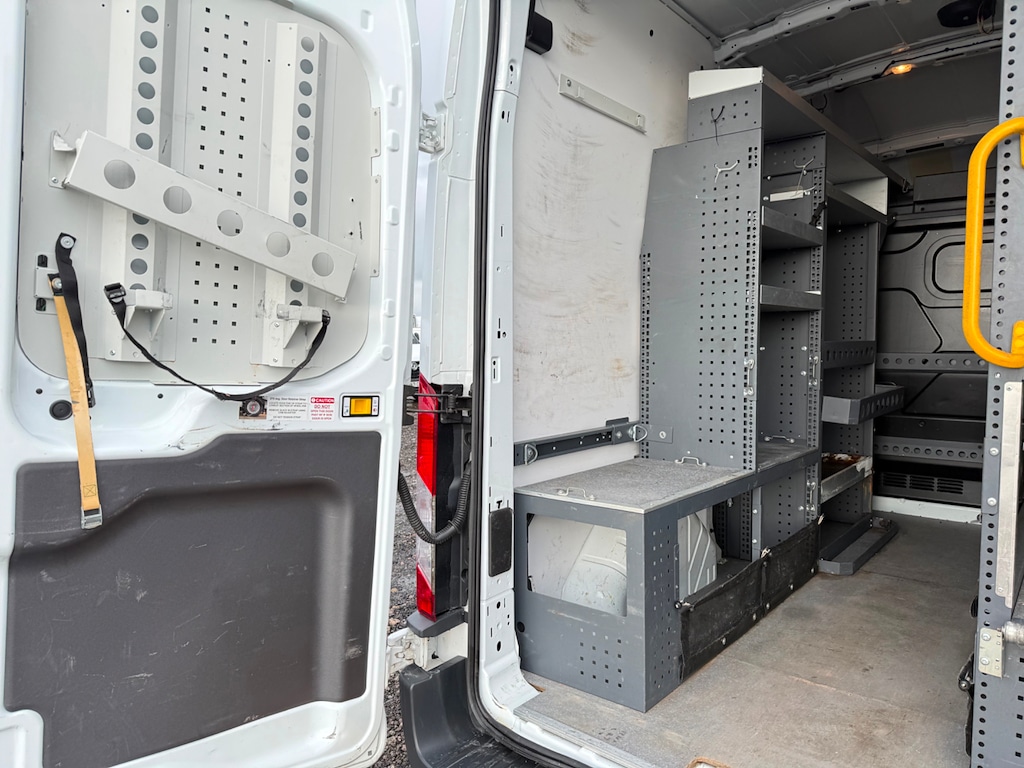 Used Ford Transit 2018 for sale - 77499884: Photo 13