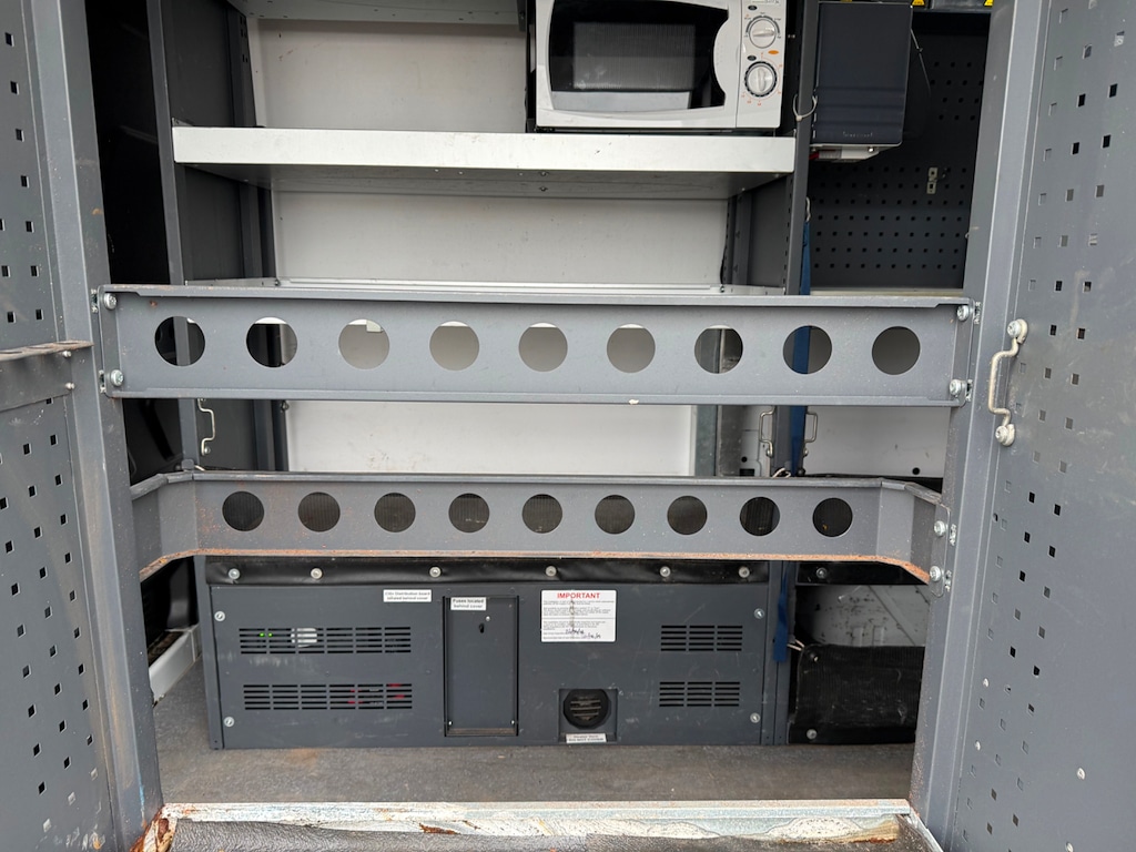 Used Ford Transit 2018 for sale - 77499884: Photo 18