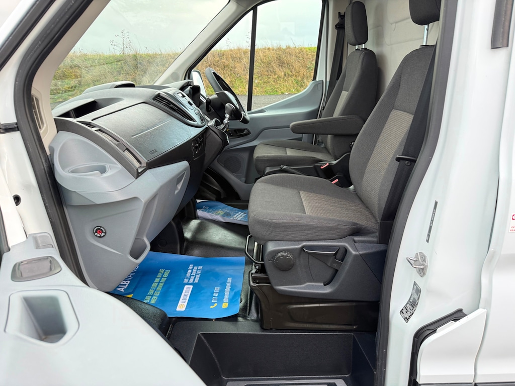 Used Ford Transit 2018 for sale - 77499884: Photo 20