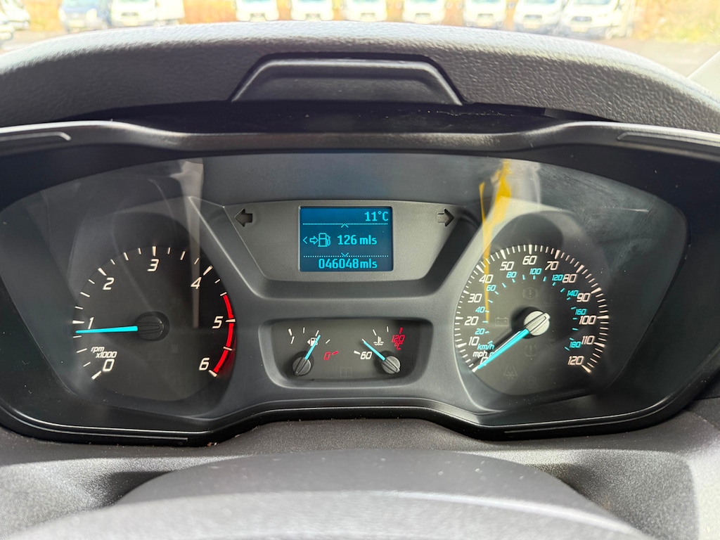 Used Ford Transit 2018 for sale - 77499884: Photo 27