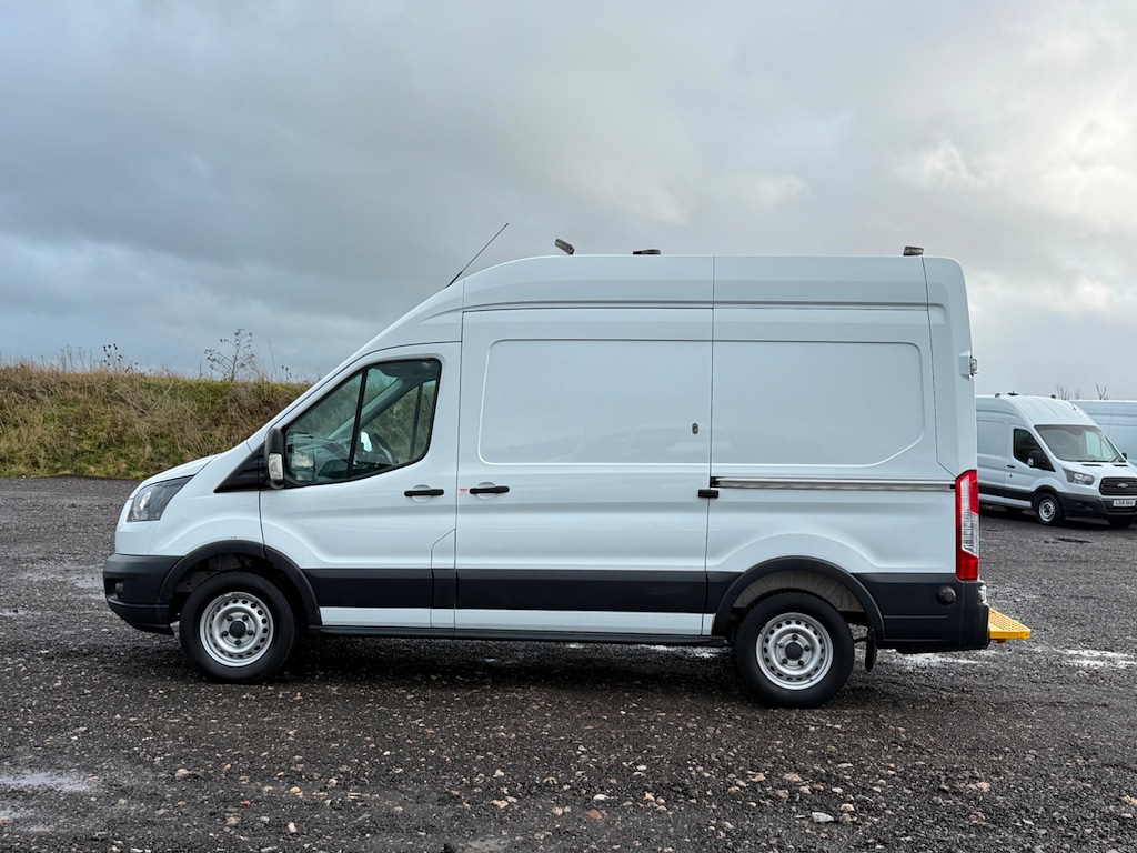 Used Ford Transit 2018 for sale - 77499884: Photo 5