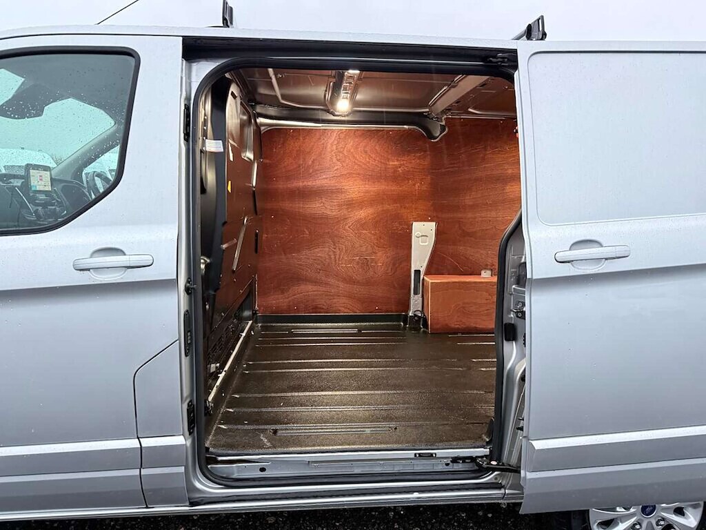 Used Ford Transit Custom 2021 for sale - 77339683: Photo 11