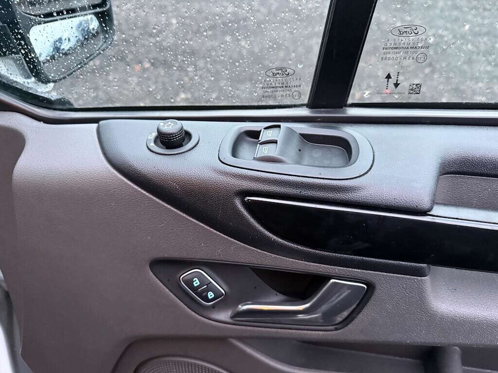 Used Ford Transit Custom 2021 for sale - 77339683: Photo 17