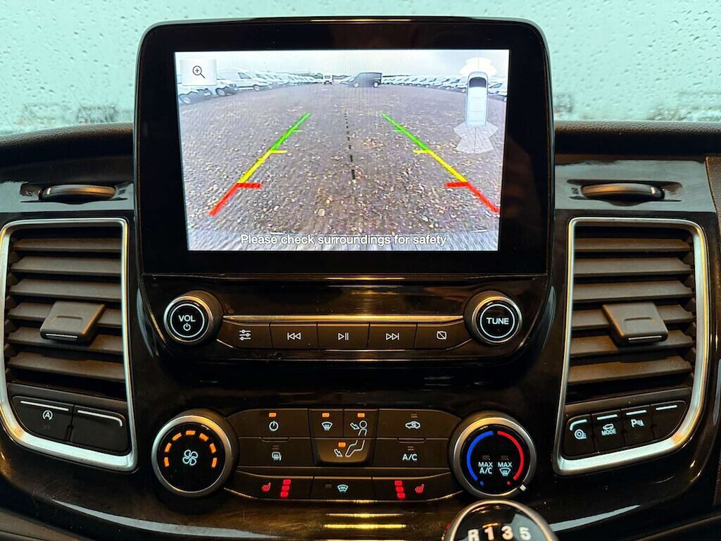 Used Ford Transit Custom 2021 for sale - 77339683: Photo 20