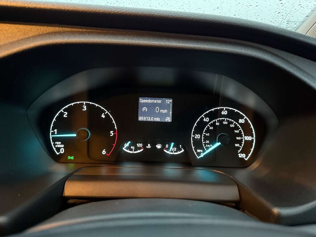 Used Ford Transit Custom 2021 for sale - 77339683: Photo 23