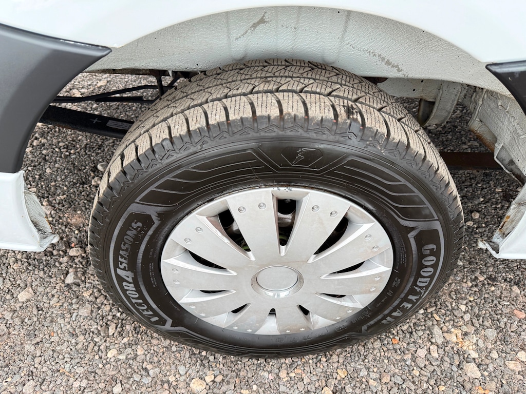 Used Mercedes-Benz Sprinter 2018 for sale - 78133735: Photo 10