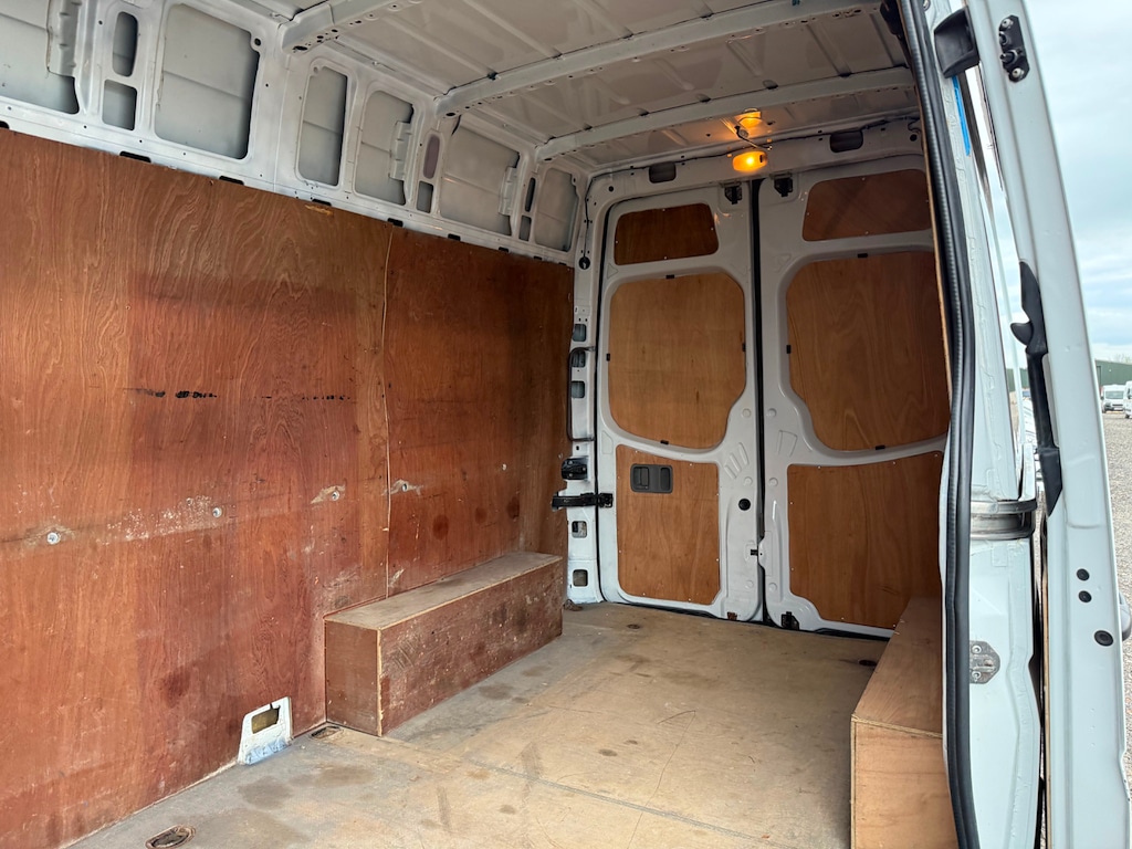 Used Mercedes-Benz Sprinter 2018 for sale - 78133735: Photo 15