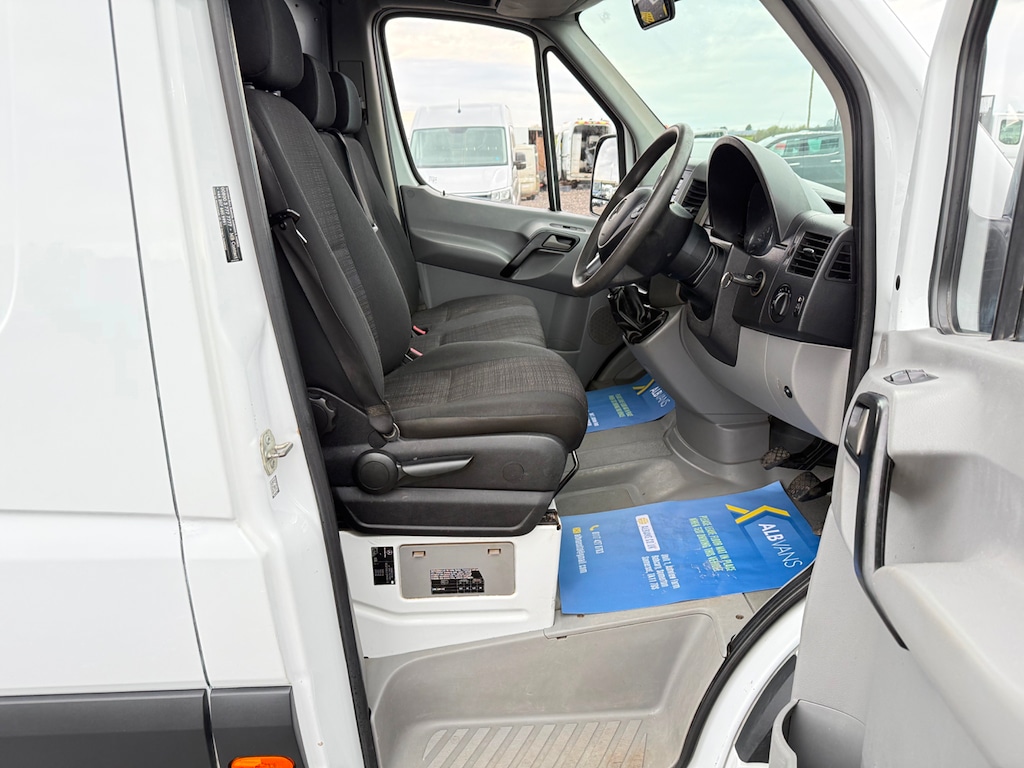 Used Mercedes-Benz Sprinter 2018 for sale - 78133735: Photo 19